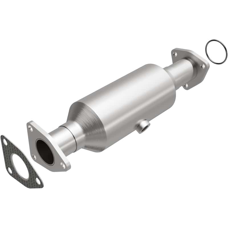 Magnaflow — MagnaFlow Conv DF 98-02 Honda Accord 2.3L
California - view 2