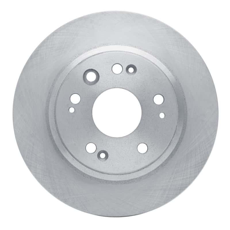 DFC — DFC 02-04 Acura RL Rear Brake Rotor
DFC Brake Rotor - view 1