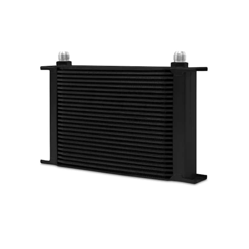 Mishimoto — Mishimoto Universal 25 Row Oil Cooler - view 12