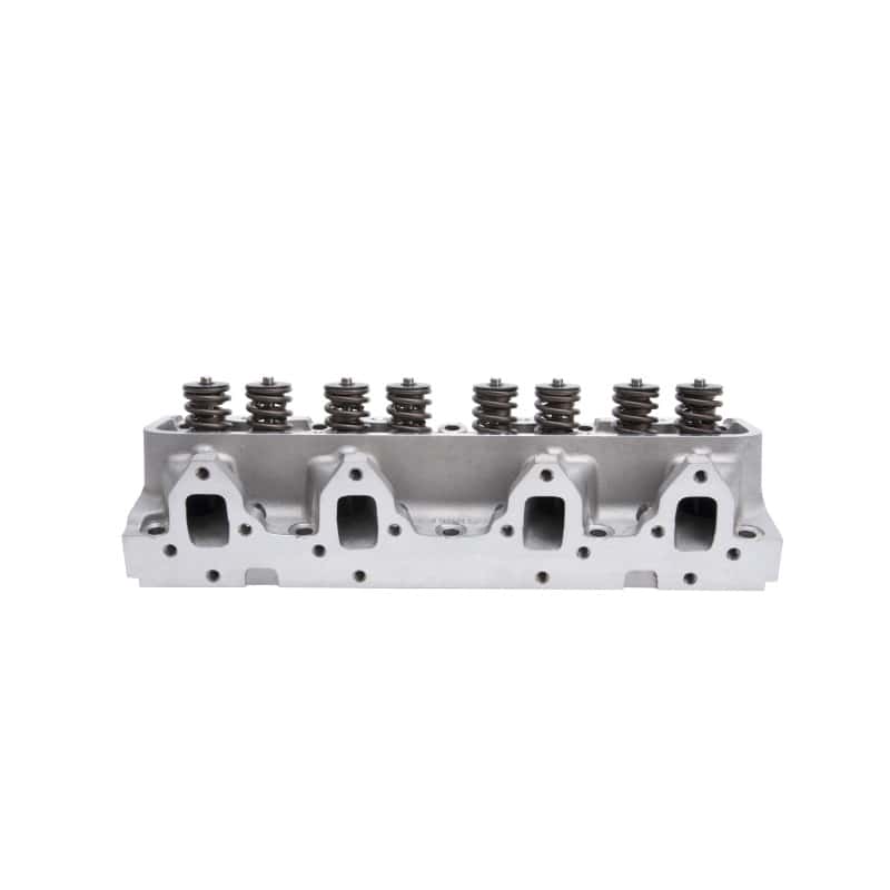 Edelbrock — Edelbrock Cyl Head BBF Perf RPM FE 390-428 Cobra Jet for Hyd Roller Cam (Ea)
CYLINDER HEADS - view 8