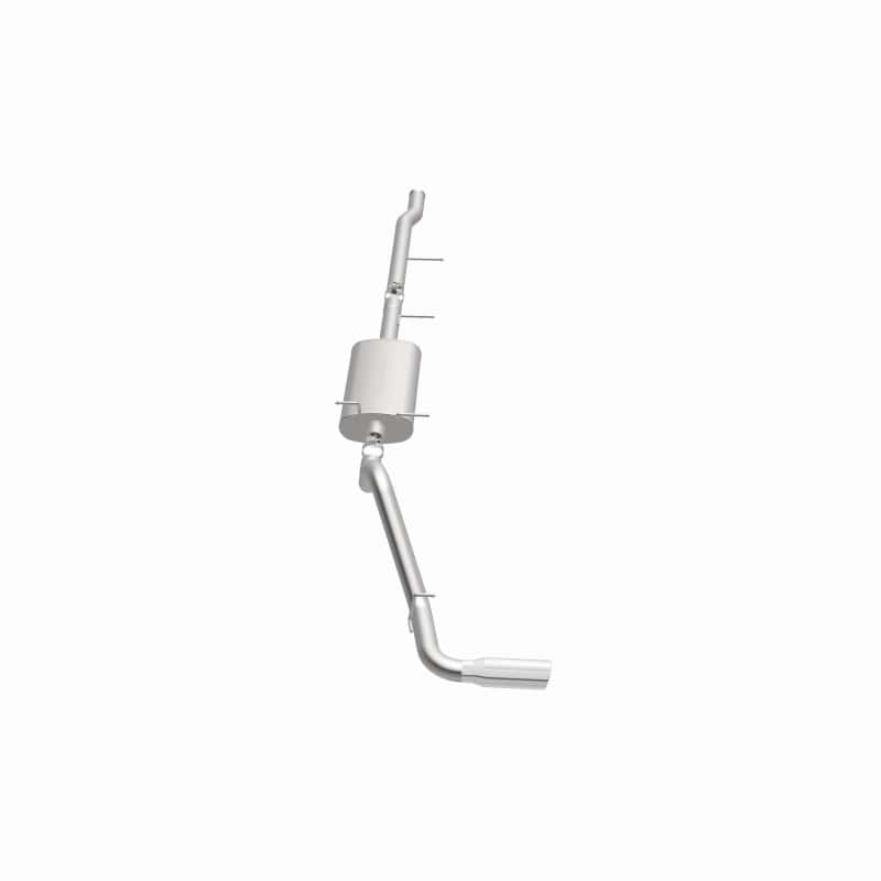 Magnaflow — MagnaFlow SYS C/B 10 Chevy Silverado EC/SB
Cat-Back - view 22