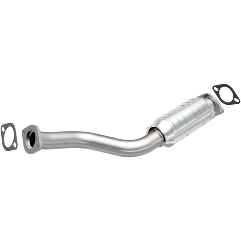 Magnaflow — MagnaFlow Conv DF 08-11 Nissan Rogue 2.5L
OEM Grade
OEM - view 2