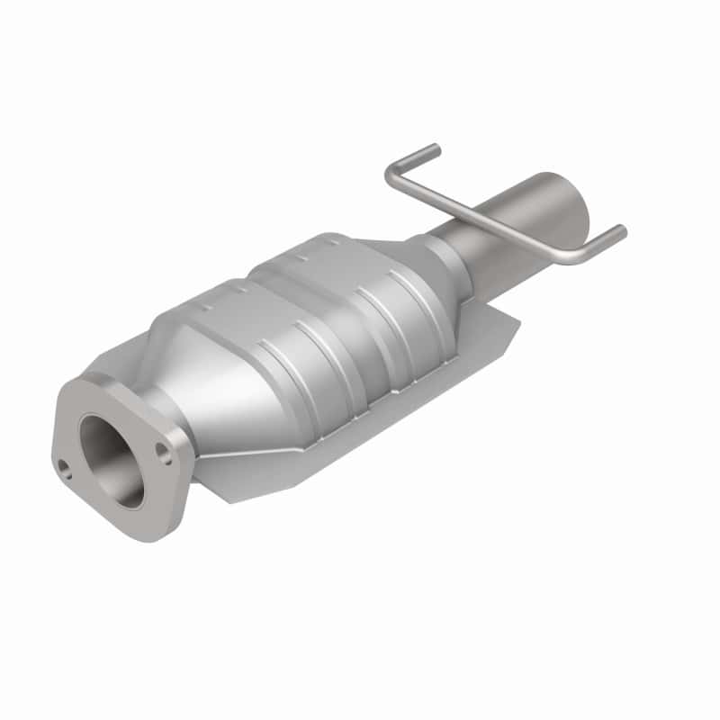 Magnaflow — MagnaFlow Conv DF 95-02 Continental 4.6L rear
HM Grade
HM - view 4