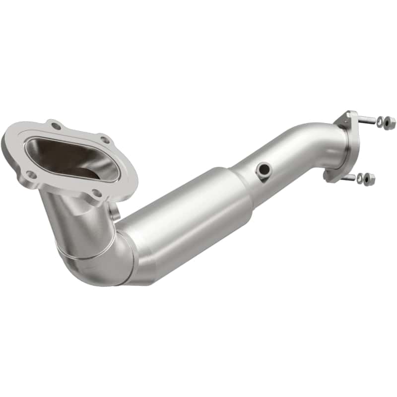 Magnaflow — Magnaflow 09-11 Chevrolet Corvette 6.2L Direct Fit Converter
California - view 1