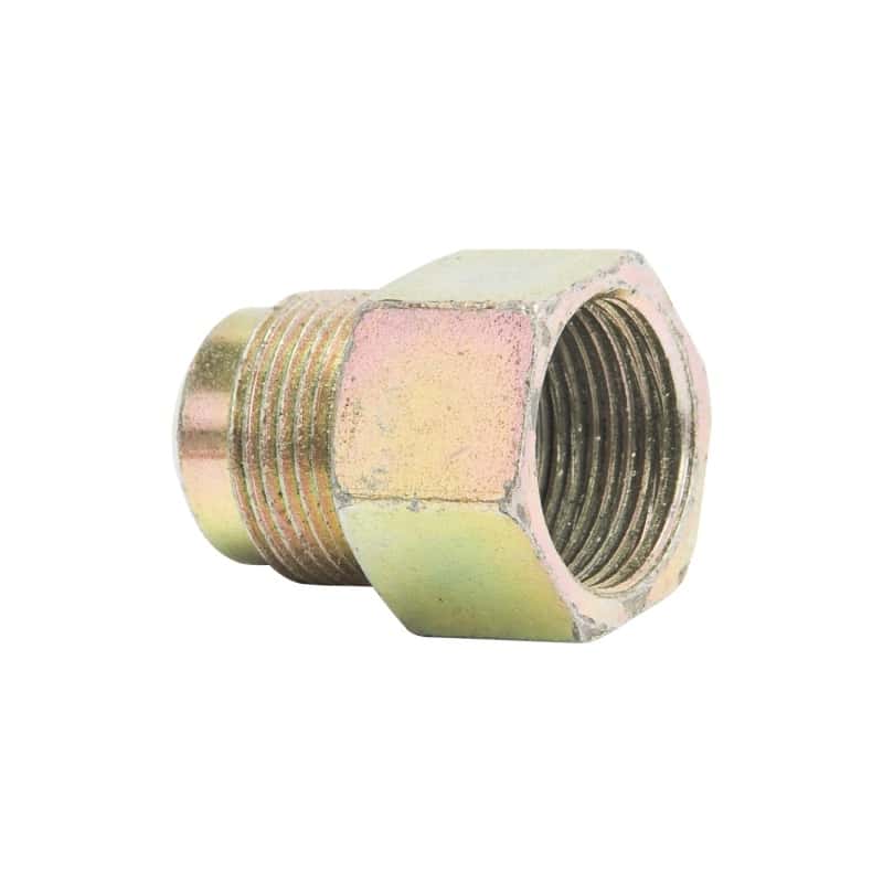 Edelbrock — Edelbrock Adapter for 7125
KIT PARTS - view 3