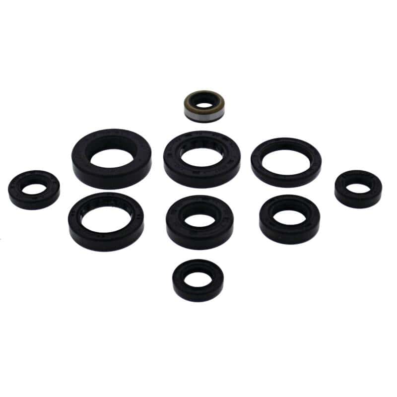 Vertex Pistons — Vertex Gaskets 81-83 Honda ATC200 Oil Seal Kit - view 1