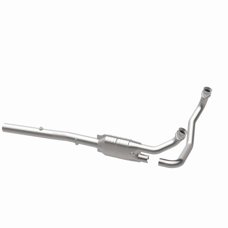 Magnaflow — MagnaFlow Conv Direct Fit Ram 1500/2500 94-99
HM Grade
HM - view 21