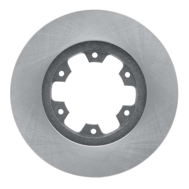 DFC — DFC 83-85 Nissan 720 Datsun Front Brake Rotor
DFC Brake Rotor - view 5