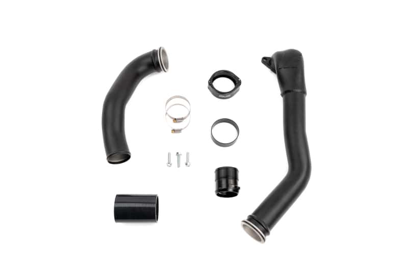 AMS — AMS Performance 2022+ Subaru WRX Charge Pipe - view 1