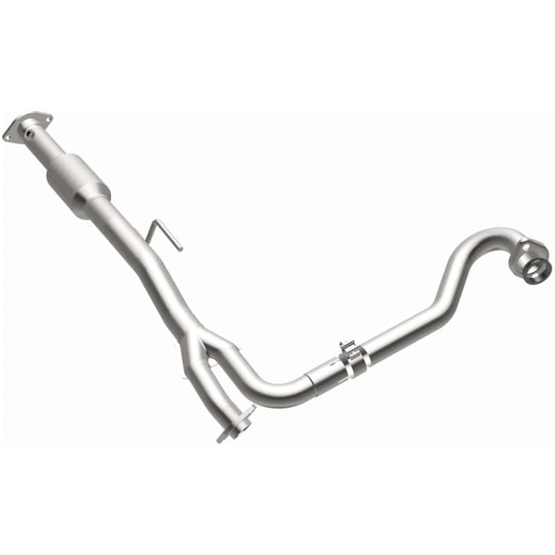 Magnaflow — Magnaflow 2003 Jeep Liberty 3.7L Direct Fit Converter
California - view 30