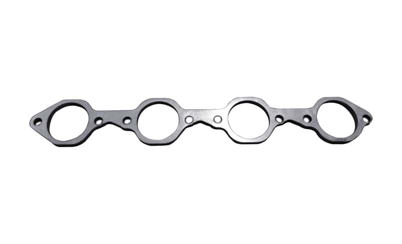 Kooks Headers — Kooks SB Ford 2in Steel Canfield/Dart Flange (Bank)
Ford Header Flange - view 1