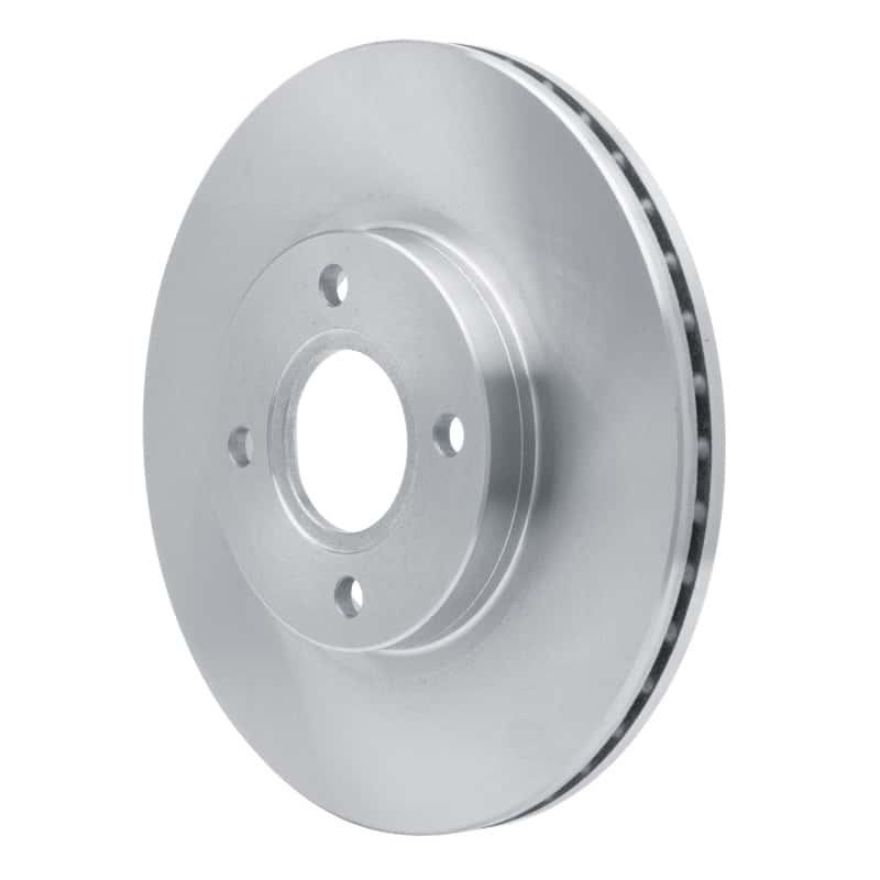 DFC — DFC 14-23 Ford Fiesta (USA/Canada) Front Brake Rotor
DFC Brake Rotor - view 2