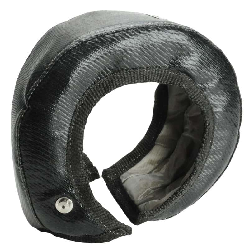 DEI — DEI Gen-3 Turbo Shield T3 - Shield Only - Onyx
Onyx GEN3 T6X Shield - view 5
