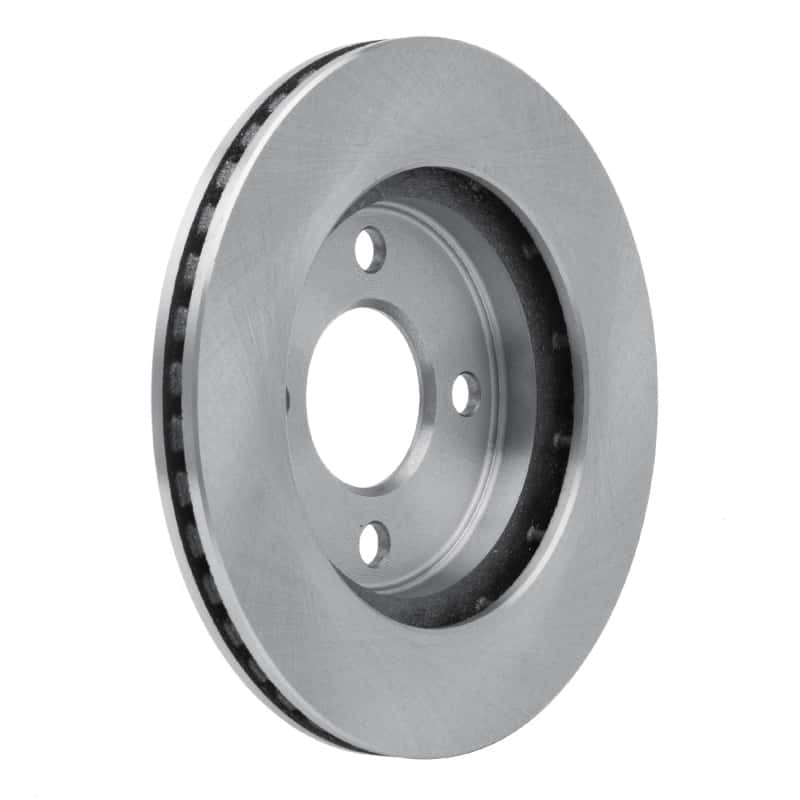 DFC — DFC 95-96 Dodge Neon (USA/Canada) Front Brake Rotor
DFC Brake Rotor - view 4