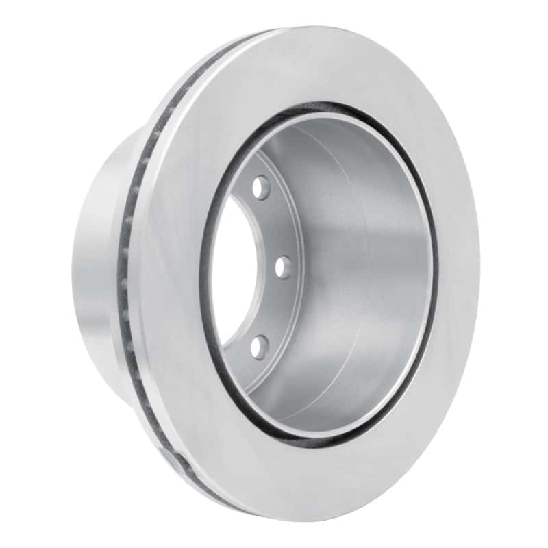 DFC — DFC 01-10 Chevrolet Silverado 3500 Rear Brake Rotor
DFC Brake Rotor - view 4