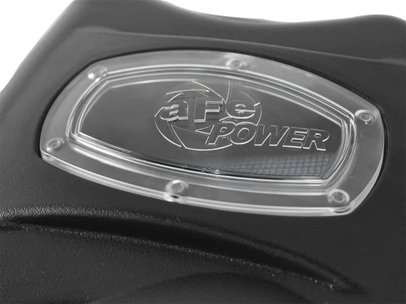 aFe — aFe Momentum GT PRO DRY S Stage-2 SI Intake System 15-17 GM Silverado/Sierra V8-6.2L
Momentum GT Intake - view 4