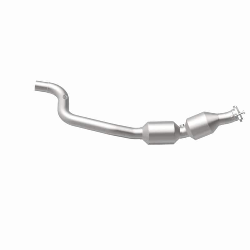 Magnaflow — MagnaFlow 13-17 Range Rover V8 5 OEM Underbody Direct Fit EPA Compliant Catalytic Converter
OEM Grade
OEM - view 19