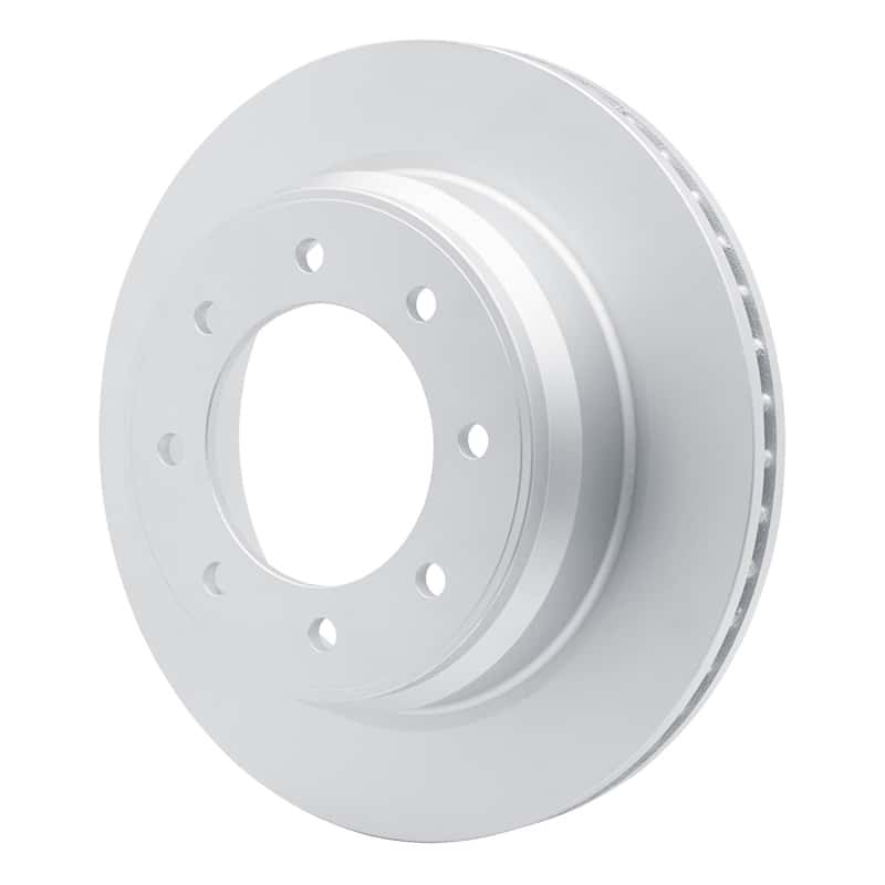 DFC — DFC 12-21 Nissan NV1500 Rear GeoSPEC Coated Rotor
DFC Brake Rotor - view 2