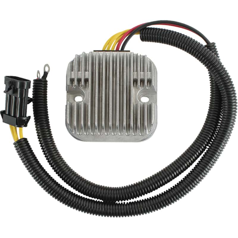 Arrowhead — Arrowhead Polaris 12 Volt Regulator / Rectifier - view 2