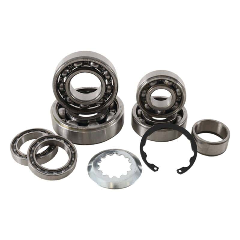 Hot Rods — Hot Rods 08-14 Kawasaki KFX 450 R 450cc Transmission Bearing Kit - view 1