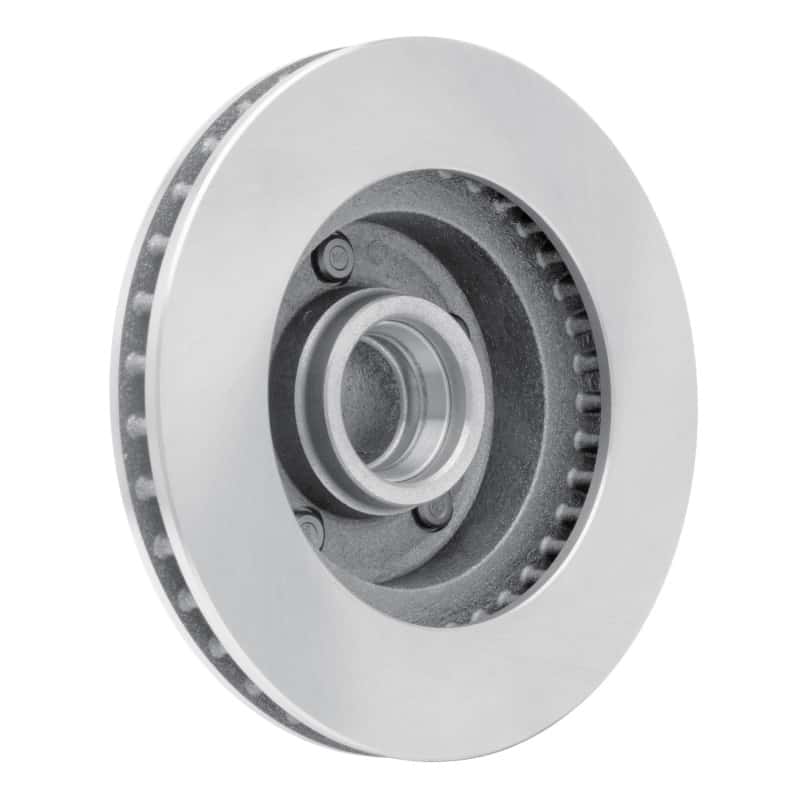 DFC — DFC 74-79 Ford Thunderbird Front Brake Rotor
DFC Brake Rotor - view 4