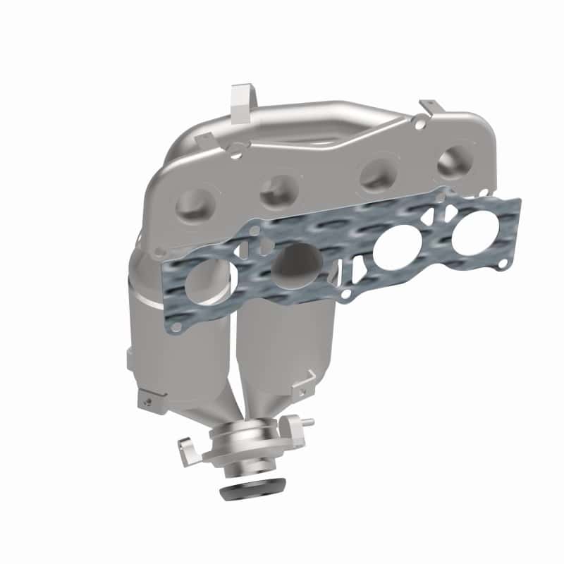 Magnaflow — MagnaFlow Conv DF 01-06 Toyota Highlander 2.4L
OEM Grade
OEM - view 10