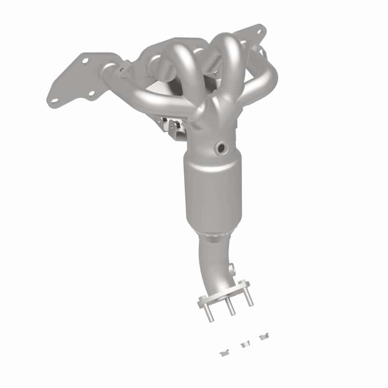 Magnaflow — Magnaflow 05-08 Ford Escape 2.3L Direct Fit Converter
California - view 15