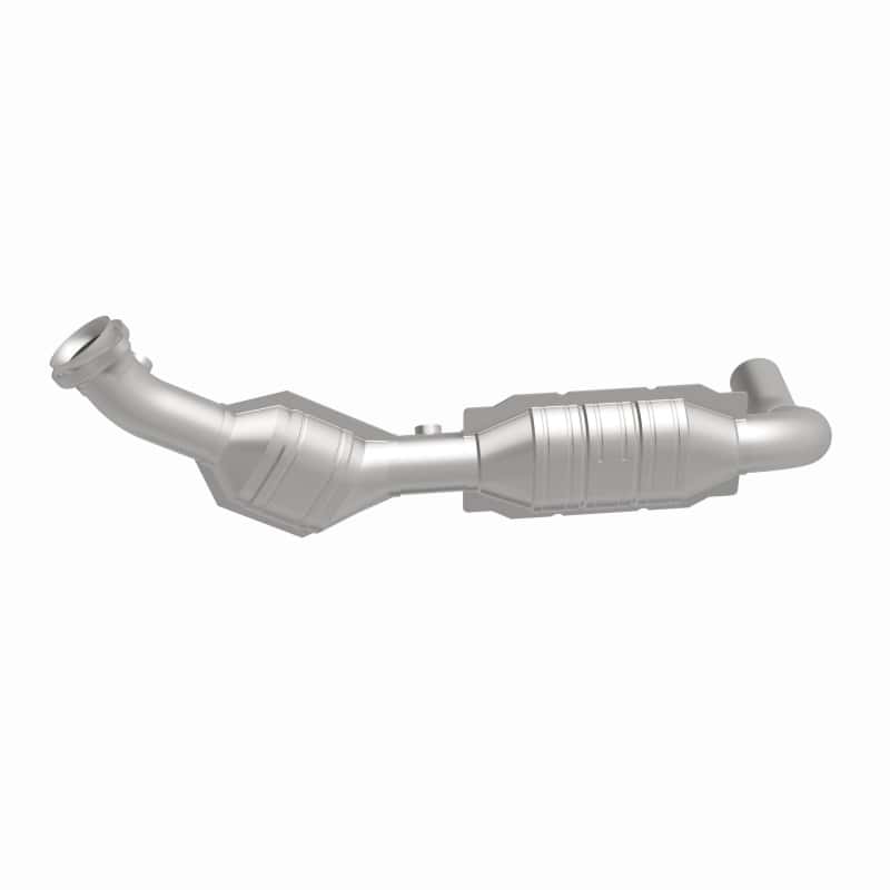 Magnaflow — MagnaFlow Conv DF 03-04 Exped Driver Side 4.6L
California - view 11