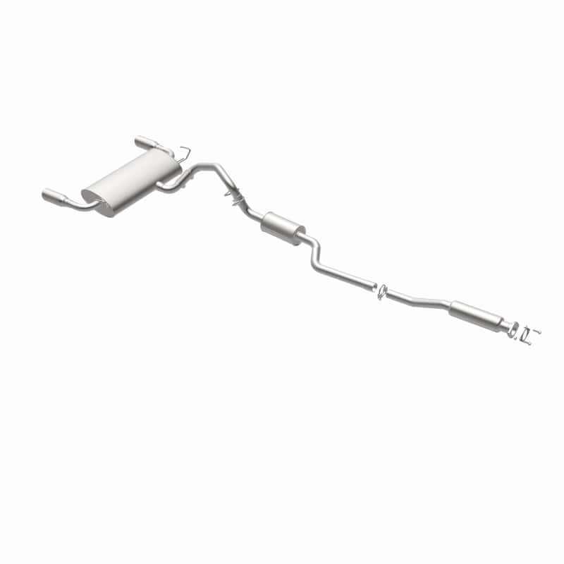 Magnaflow — MagnaFlow BRE Exhaust Kit 13-18 Ford Escape
Exhaust Kit - view 18