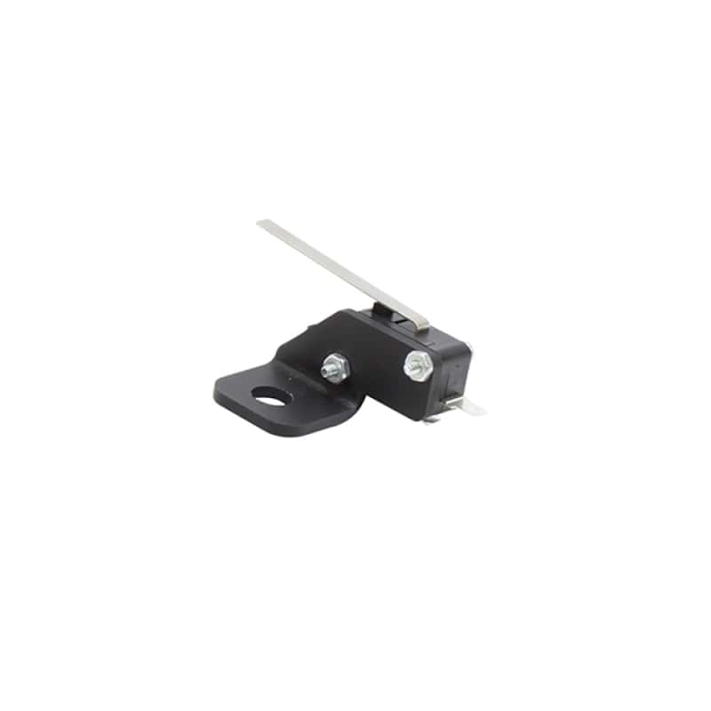 Nitrous Express — Nitrous Express 2011+ Ford Mustang Mechanical WOT Switch Bracket
Switch Bracket
WOTSwtchBrkt - view 1