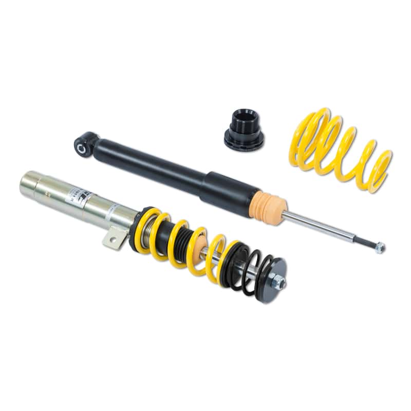 ST Suspensions — ST Coilover Kit 03-08 BMW Z4 (Z85)
Coilover Kit - view 4