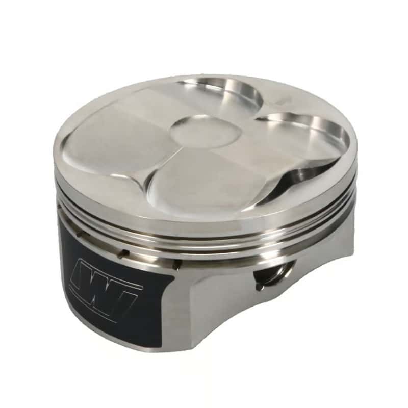 Wiseco — Wiseco 03-15 Can-Am 400/800 Outlander 12.5:1CR Piston
Piston Kit - view 2