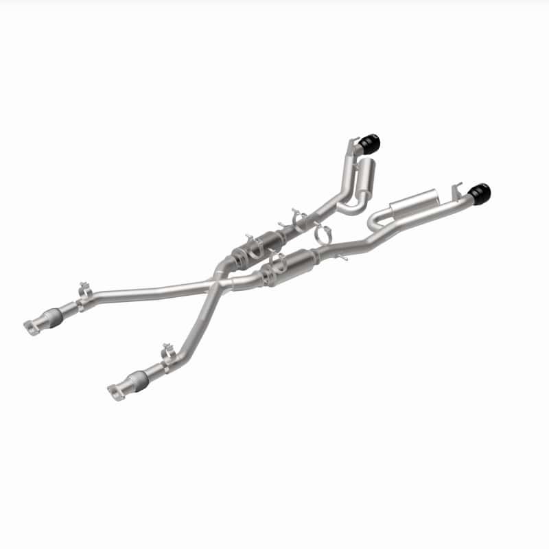 Magnaflow — Magnaflow 23-2025 Nissan Z SPEQ Series Cat-Back Exhaust System
Cat-Back - view 14