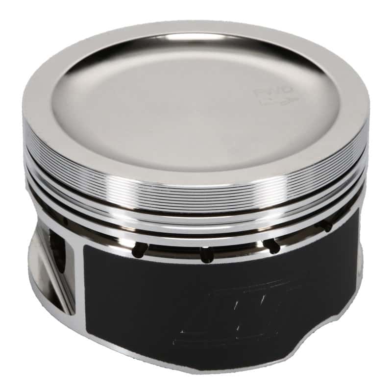 Wiseco — Wiseco Nissan SR20 Turbo -17cc w/92mm K1 Crank Piston Shelf Stock
Piston - view 2