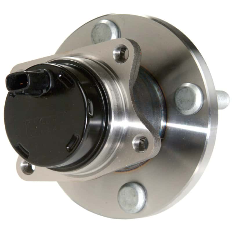 Moog — MOOG 00-05 Toyota MR2 Spyder Front Hub Assembly - view 2