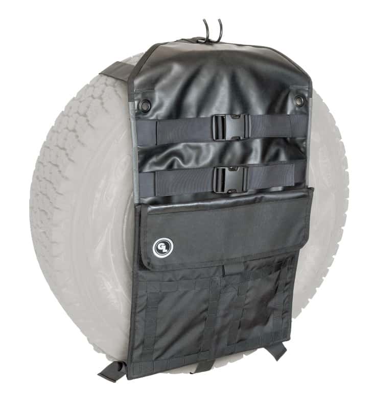 Giant Loop — Giant Loop Overland Sling - Black - view 1