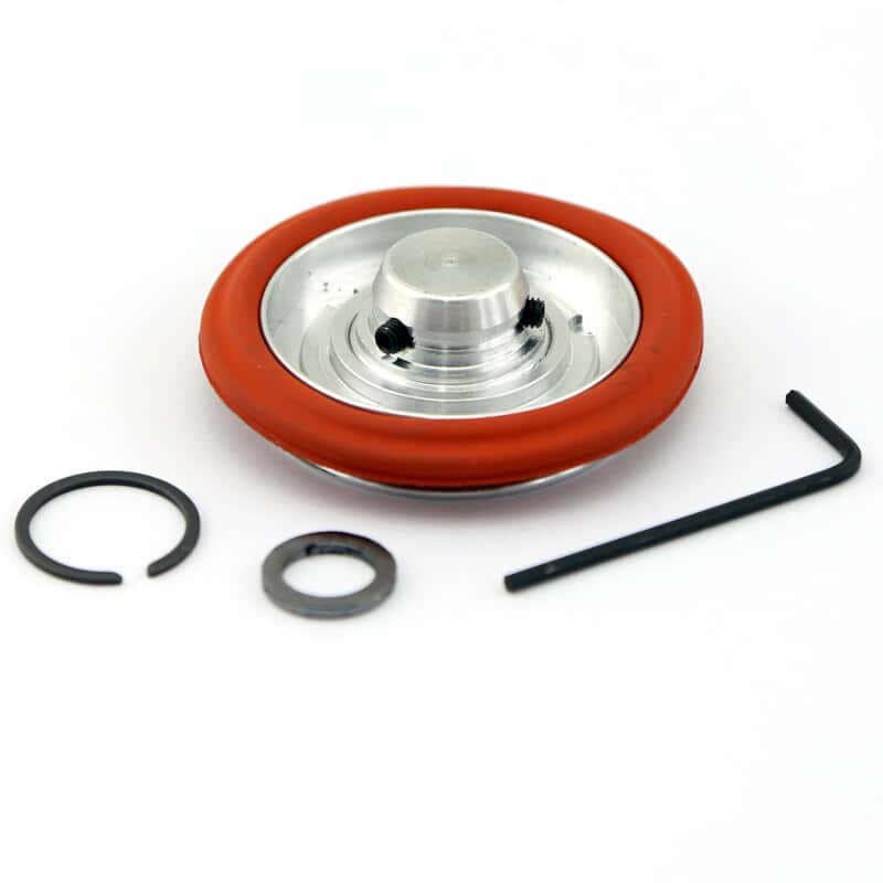 Turbosmart — Turbosmart WG40 Diaphragm Assembly
Diaphragm Assembly - view 1