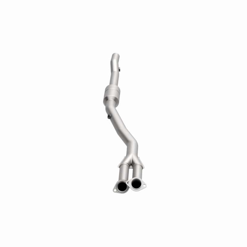 Magnaflow — MagnaFlow Conv DF 96-97 BMW 840 4.4L Driver Side
HM Grade
HM - view 23