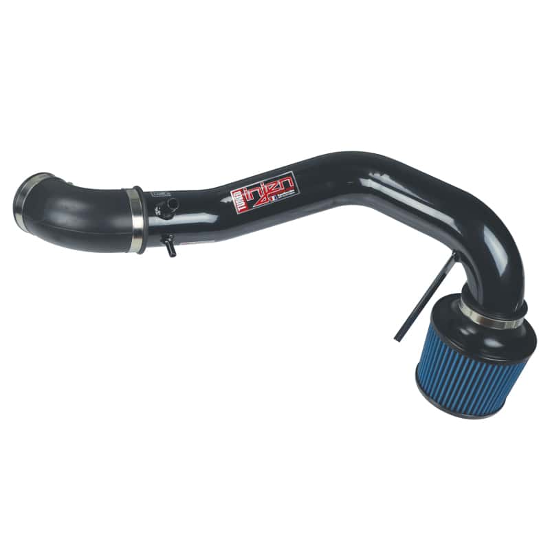Injen — Injen 02-05 Civic Si Black Cold Air Intake
Cold Air Intake
Air Intake Kit - view 2