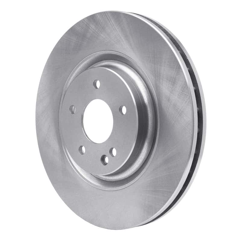 DFC — DFC 94-02 Mercedes-Benz SL600 Front Brake Rotor
DFC Brake Rotor - view 2