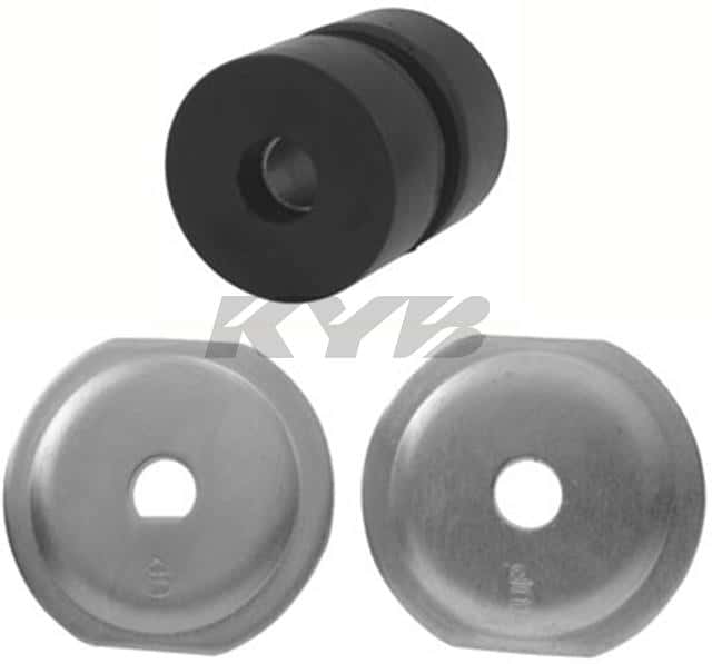 KYB — KYB Shocks & Struts Strut Mounts Front & Rear FORD Explorer 2002-05 MERCURY Mountaineer 2002-05
Mount Kit - view 4
