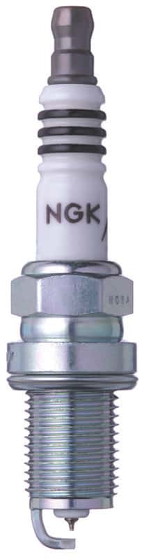 NGK — NGK Iridium Spark Plug Box of 4 (BCPR7EIX) - view 2