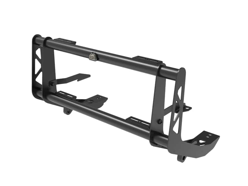 aFe — aFe 24-25 Toyota Land Cruiser (J250) POWER Terra Guard Bull Bar
Terra Guard Bull Bar - view 1