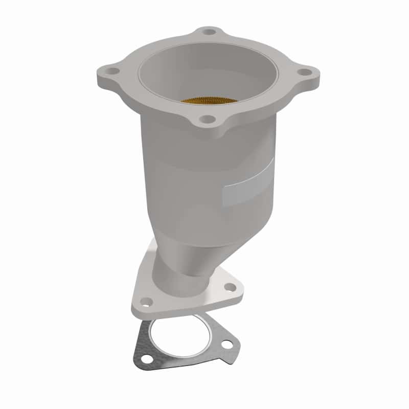 Magnaflow — MagnaFlow Conv DF 1999-2005 Mazda Miata L4 1.8L Direct Fit Catalytic Converter (California)
California - view 8