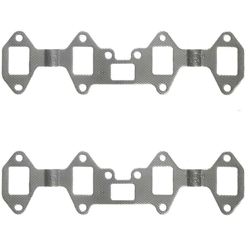 Fel-Pro — Fel-Pro MS 9945 Exhaust Manifold Gasket Set - view 1
