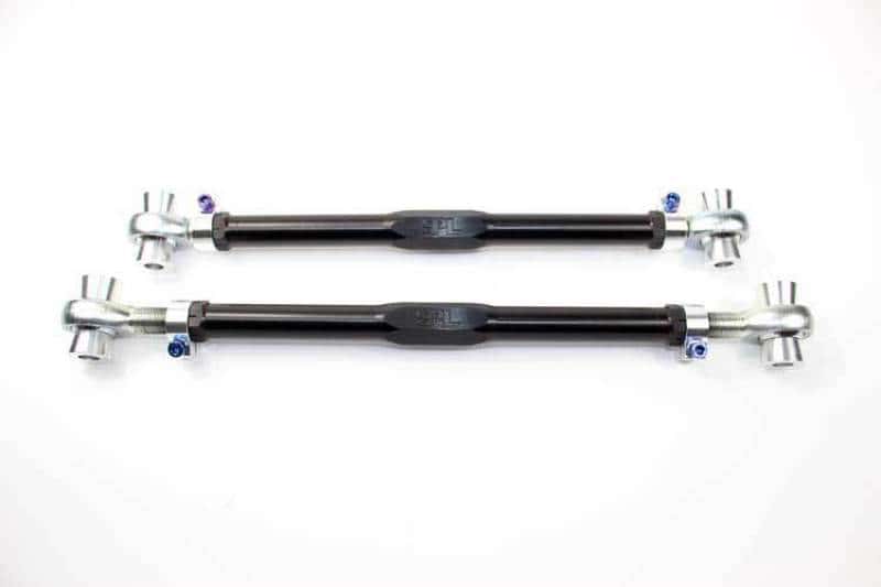 SPL Parts — SPL Parts 06-13 BMW 3 Series/1 Series (E9X/E8X) Rear Toe Links (M Version)
Control Arms - view 3