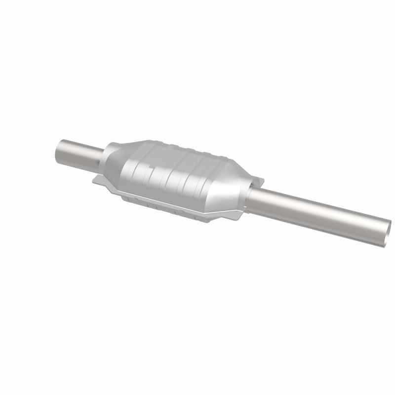 Magnaflow — MagnaFlow Conv Direct Fit 81-83 Jeep Cherokee 4.2L
California - view 13