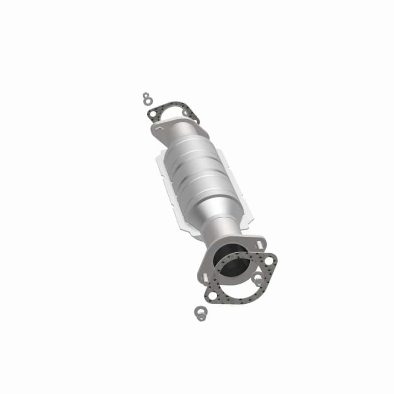 Magnaflow — MagnaFlow Conv DF 10-12 Forte 2.0L Fed Rear
OEM Grade
OEM - view 24