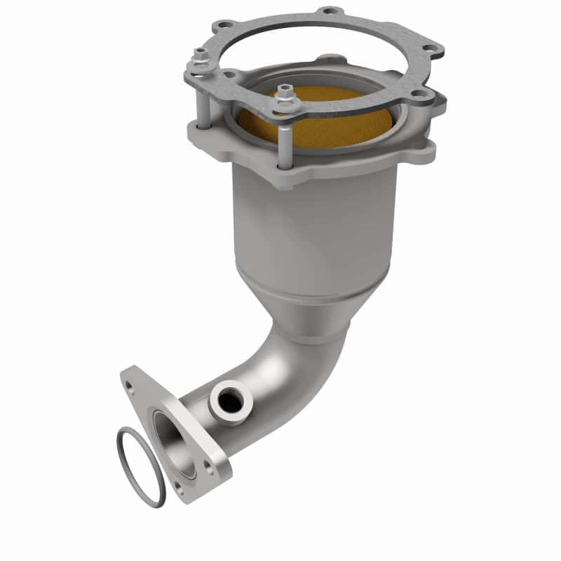 Magnaflow — MagnaFlow Conv DF 02-03 Maxima frt mani OEM
OEM Grade
OEM - view 18