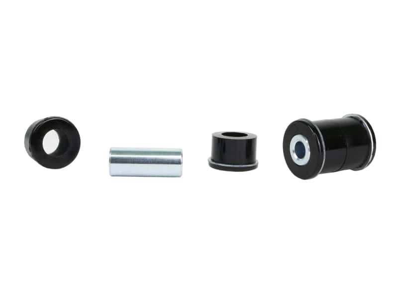 Whiteline — Whiteline Plus 8/97-8/08 Forester / 4/93-9/02 Impreza Front Lower Inner Control Arm Bushing Kit
Bushing Kit - view 3